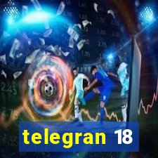 telegran 18